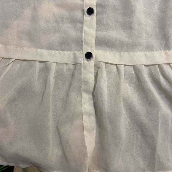 Vero Moda Tops. Size - M - Picture 5 of 8